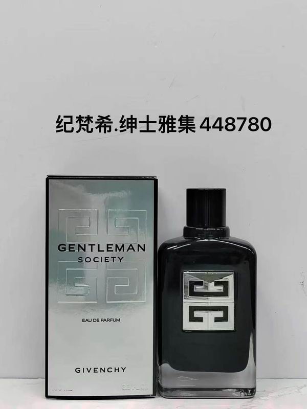 Givenchy perfume 55